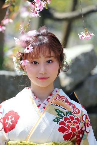 特別な日のお手伝い